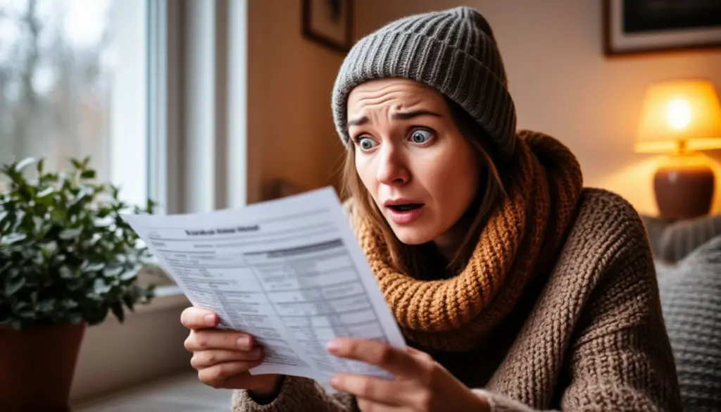 10-minutersmetoden som sänker din uppvärmningskostnad med 22% under kallaste februari.