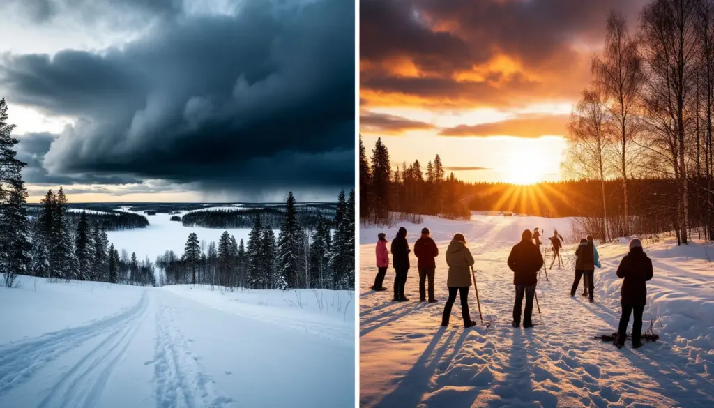 5 häpnadsväckande historiska händelser som inträffade i Sverige under februari.