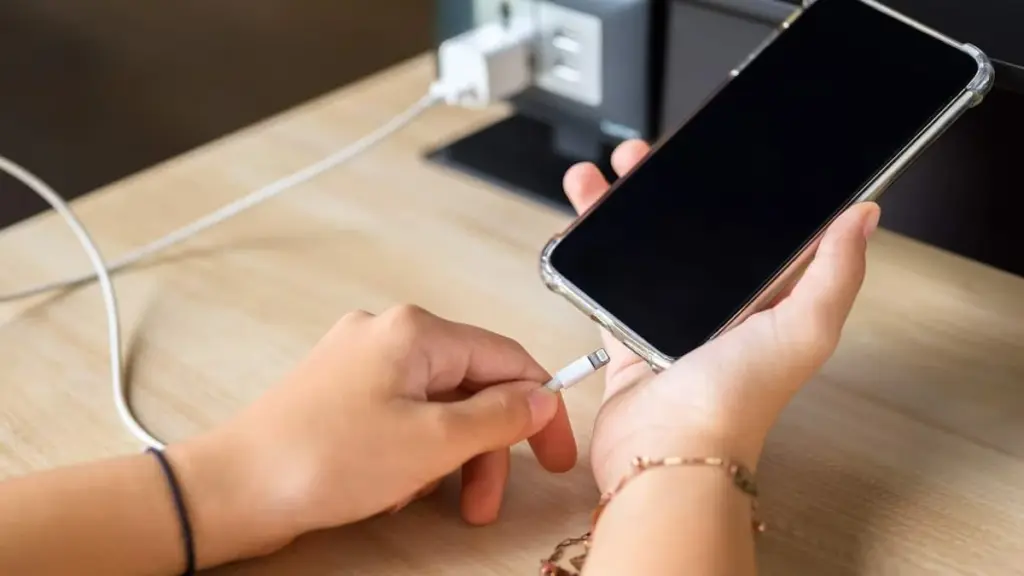 5 hemligheter för att förlänga din mobila batteritid – experten avslöjar