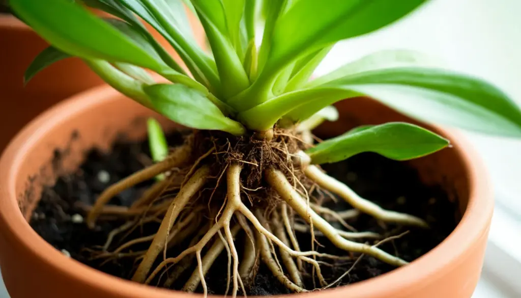 5 tydliga tecken på att dina inomhusplantor behöver omplantering nu!