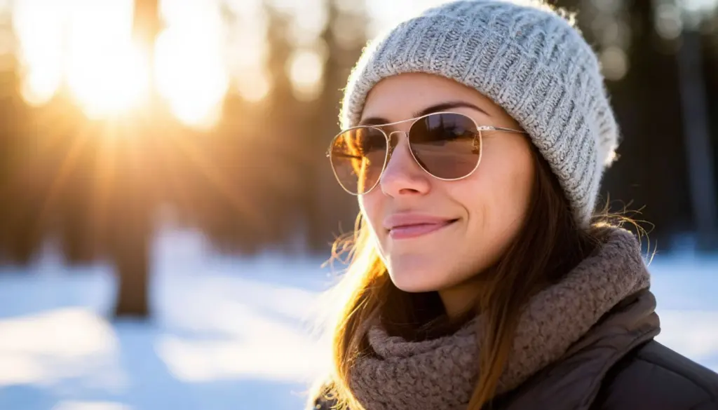 6 intressanta fakta om D-vitamin som förklarar svenskars vinterbeteende.