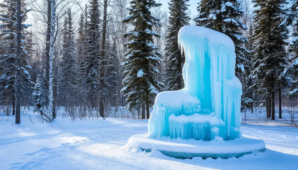 6 överraskande användningsområden för snö som du aldrig hört talas om.