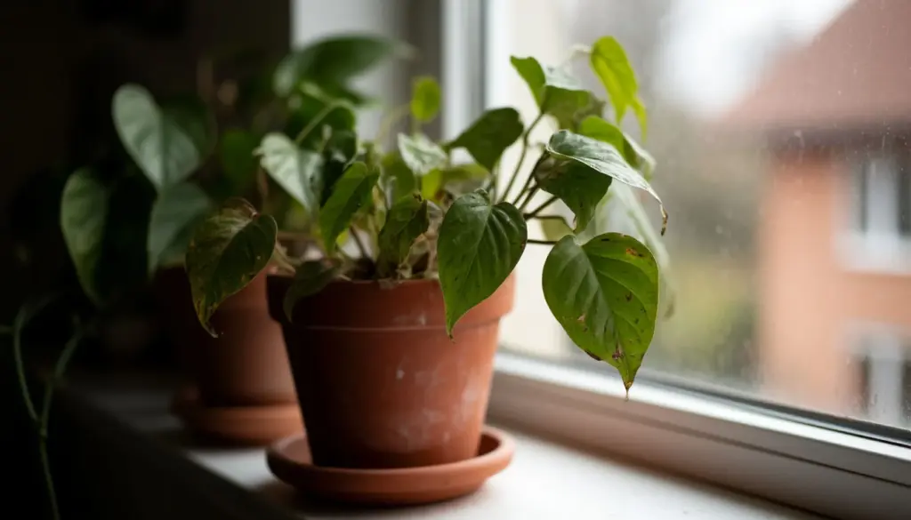 6 vanliga misstag vid inomhusodling som kan förstöra dina plantor