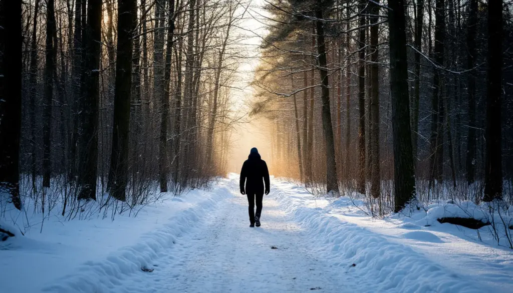 7 fascinerande fakta om svensk vinter som skolböckerna aldrig nämnde.