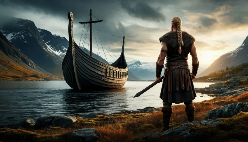 7 fascinerande tecken på att du har vikingagener i ditt DNA.
