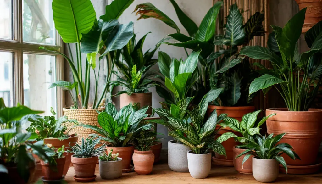 7 överraskande tecken att dina inomhusväxter behöver omplantering nu