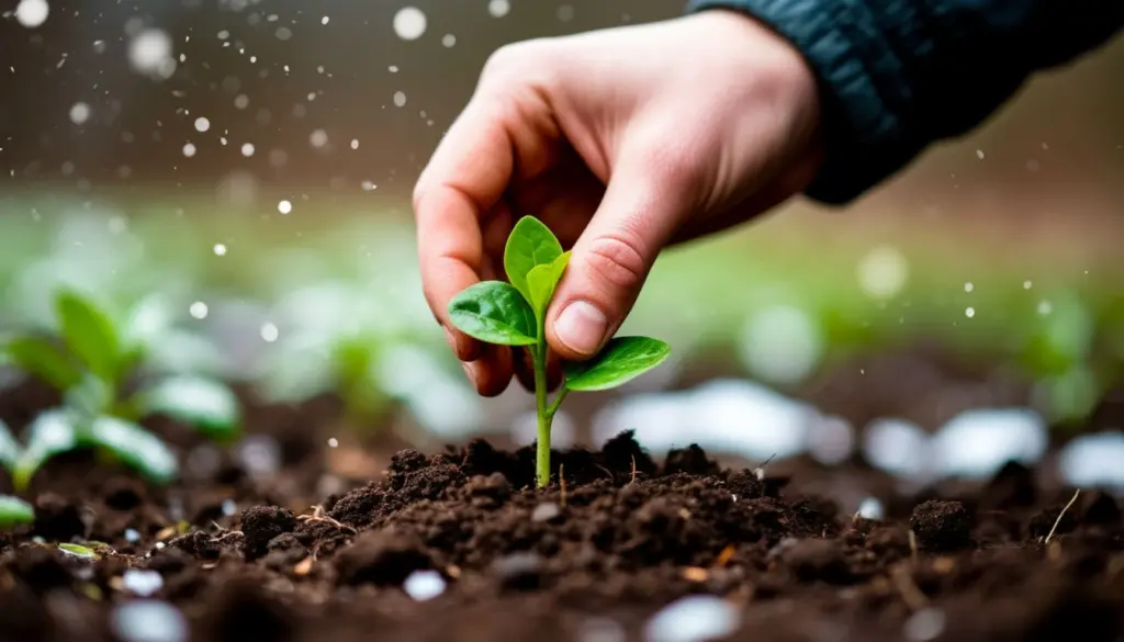 7 vinterhärdiga växter du kan plantera redan nu i februari.