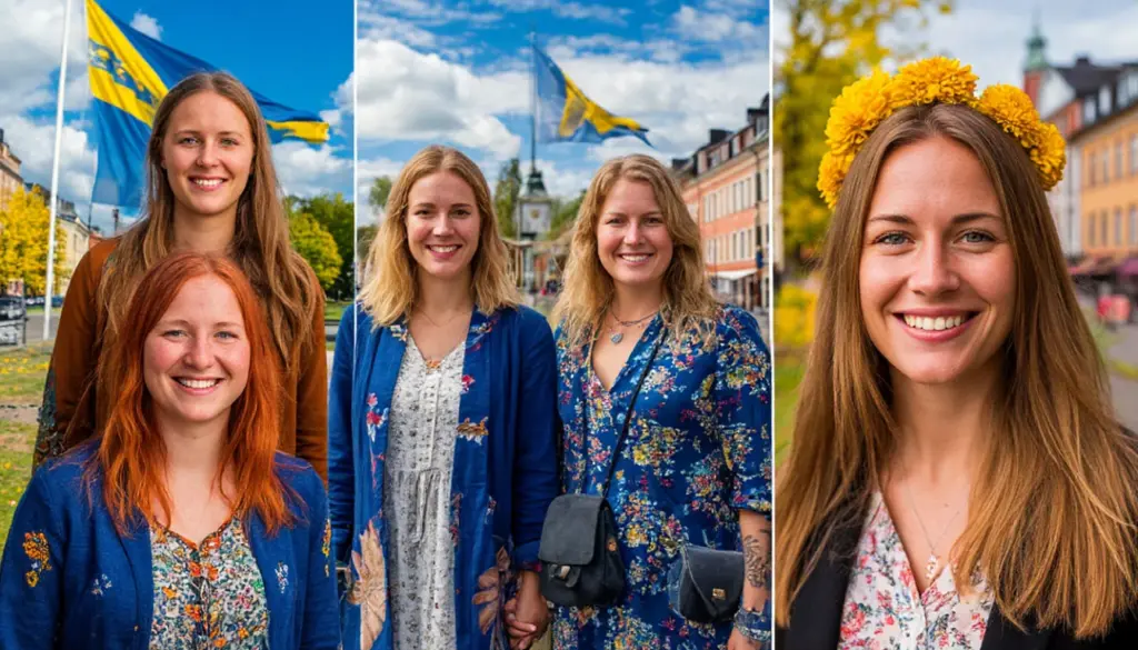 8 överraskande sätt som svenskar skiljer sig från sina nordiska grannar.