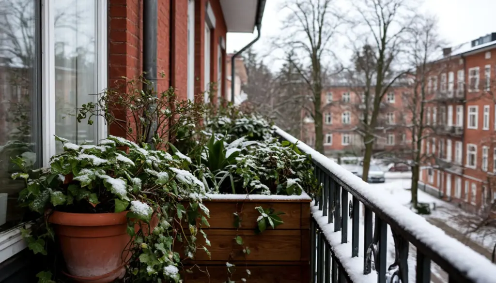 8 vinterhärdiga växter som överlever även de kallaste svenska februaridagarna.