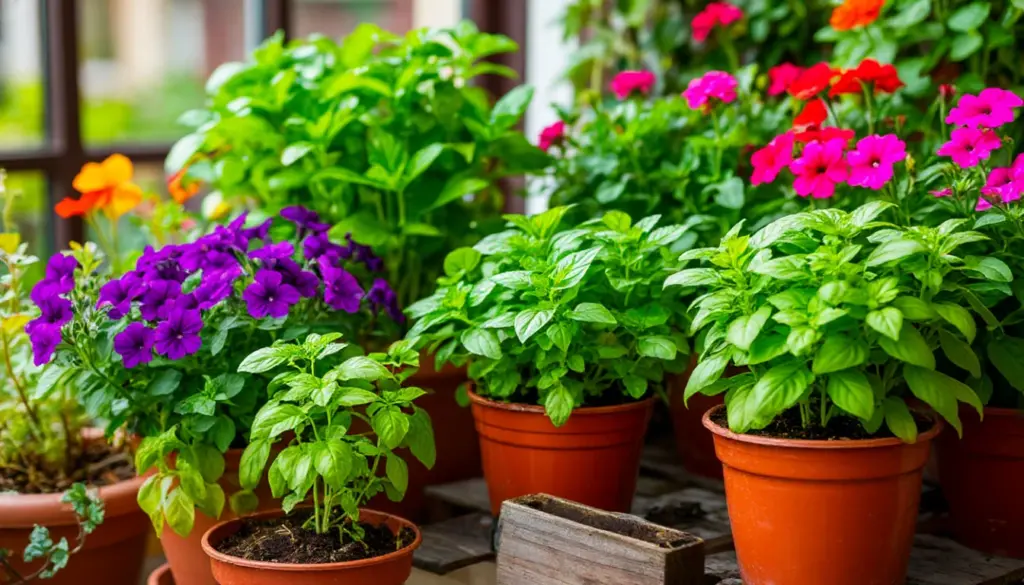 9 växter du absolut bör starta inomhus nu för en praktfull sommarträdgård