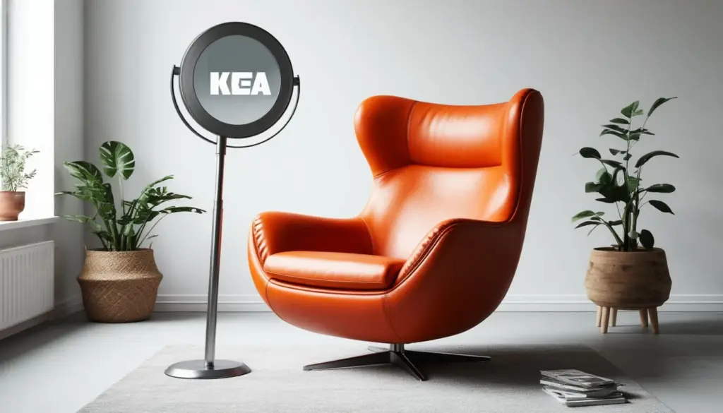 Antikexperter häpnar: Ditt gamla Ikea-möblemang kan vara värt en förmögenhet