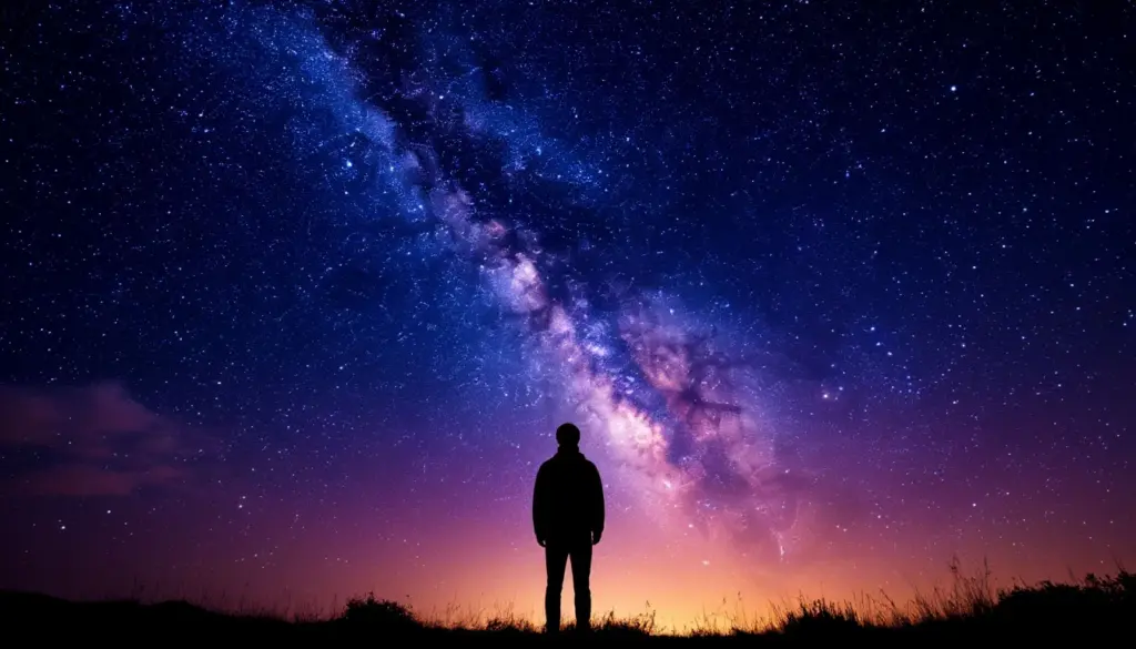 Astronomer avslöjar: Denna märkliga himlahändelse kommer att synas över Sverige i februari 2026.
