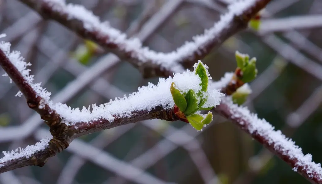 Biologen förklarar: Därför bör du aldrig klippa trädens döda grenar i februari
