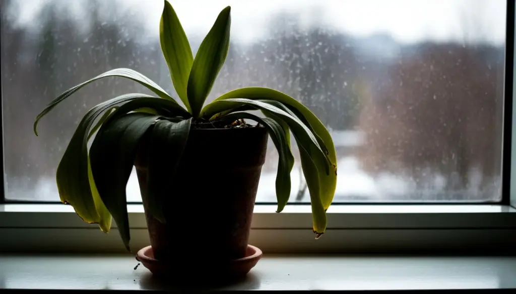 Blomsterhandlare varnar: Detta dödar dina orkidéer under vintern!