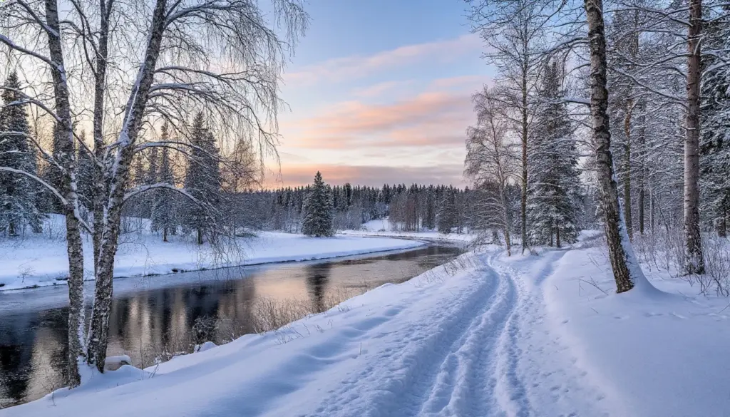 Därför känns februari kortare än andra månader – hjärnans tidsillusioner avslöjade