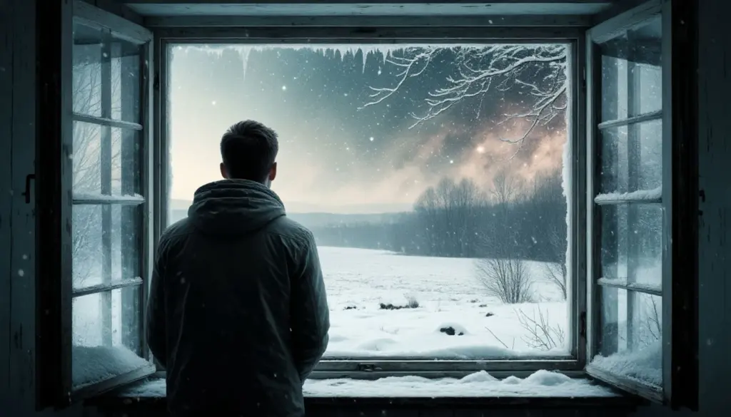 Därför känns vintern längre 2026 - det astronomiska fenomenet som påverkar din hjärna.