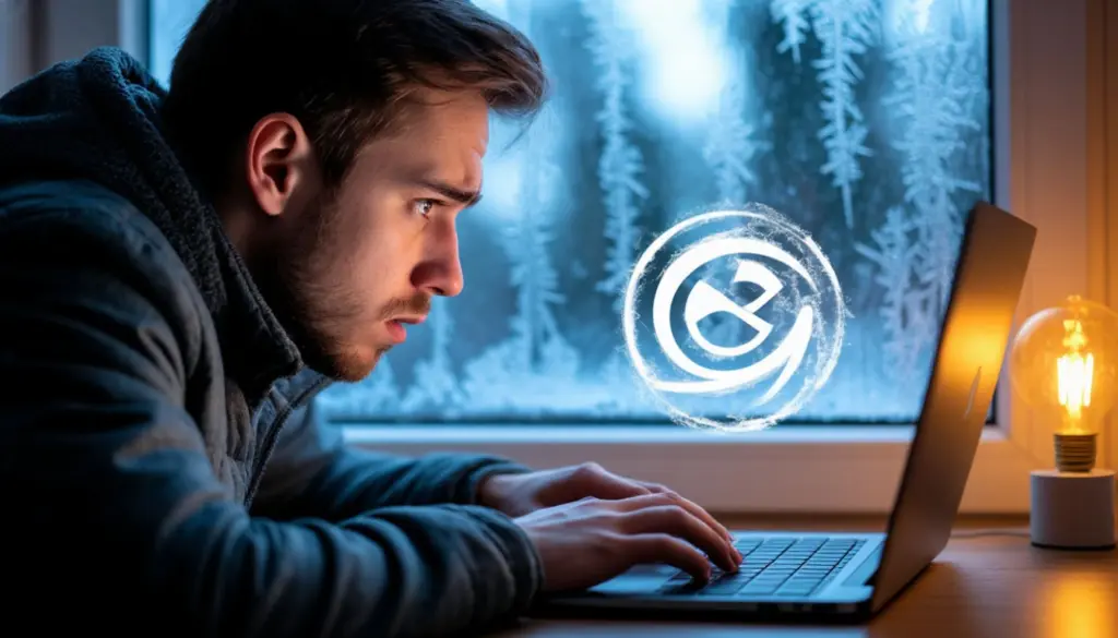 Den enkla justeringen av ditt Wi-Fi som gör det 30% snabbare under kalla dagar.