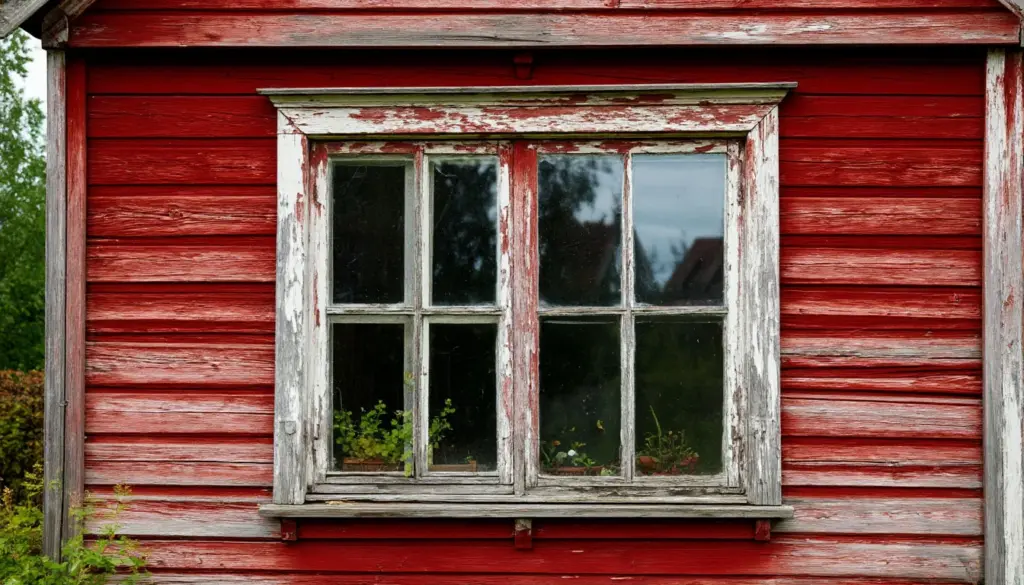 Det 3-minuters fönsterknepet som våra farföräldrar använde för att sänka värmekostnader med 15%.