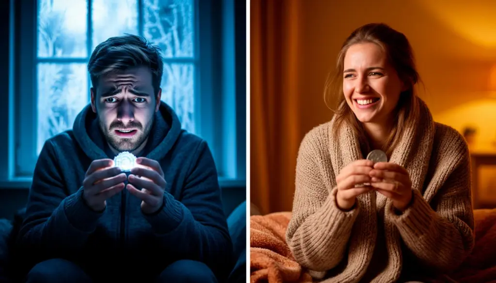 Elektriker avslöjar: Så mycket pengar slösar du på felaktig uppvärmning i februari