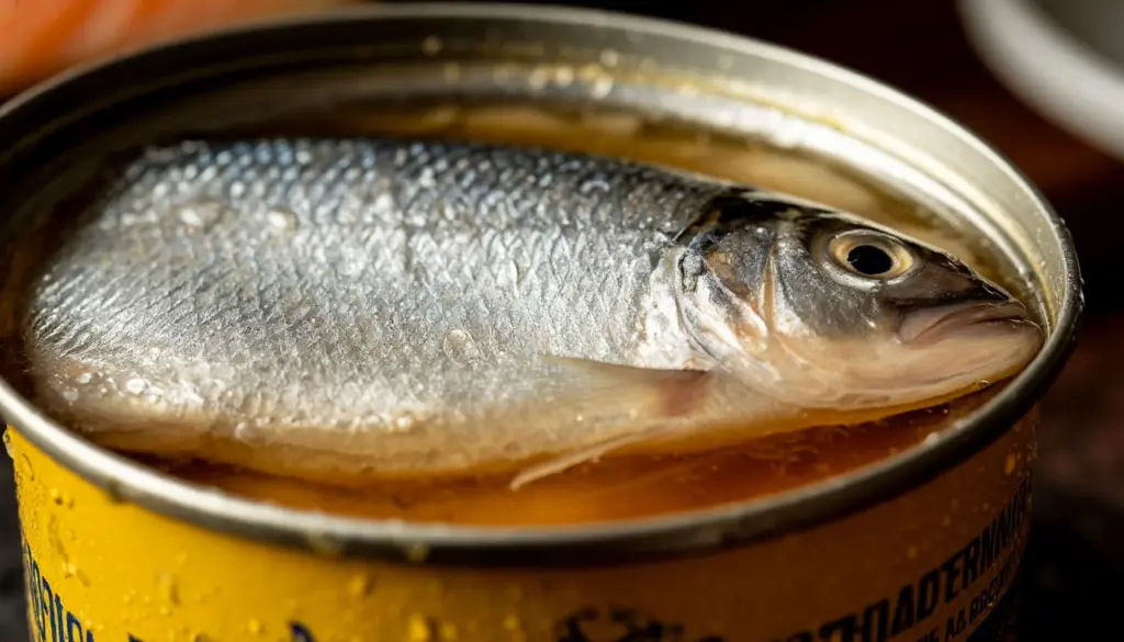 Hemligheten bakom surströmmingens fermentering - det visste du inte.