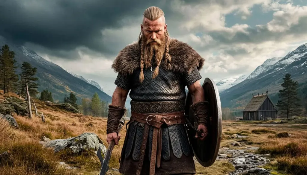 Historiker uppmanar: Se upp för dessa missuppfattningar om vikingalivets fakta.