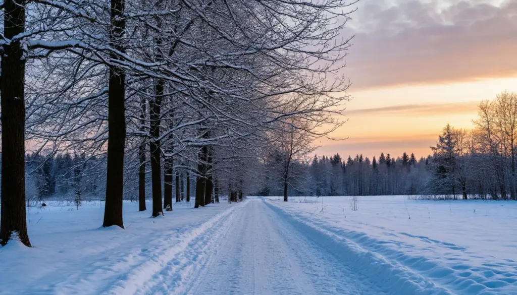 Hjärnforskning: därför upplever vi tiden annorlunda under februari jämfört med sommarmånaderna.