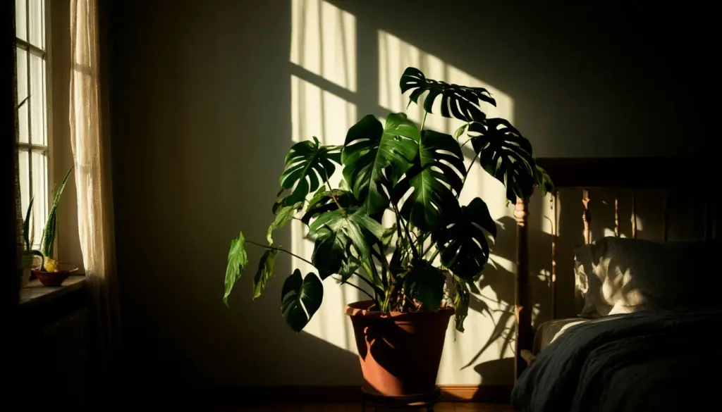 Inredningsarkitekter ber dig: använd aldrig dessa växter i sovrummet.
