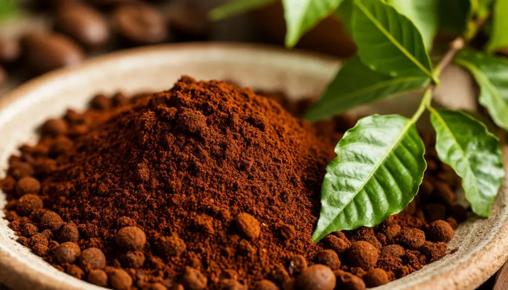 Kaffesump i krukväxten? Den fascinerande vetenskapen bakom denna överraskande växtnäring.