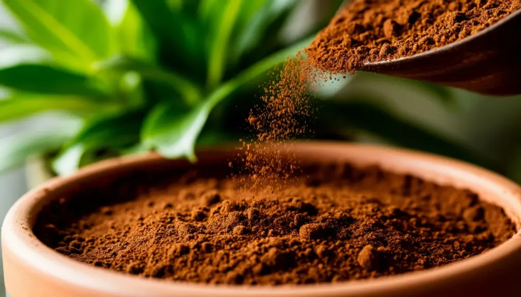 Kaffesump på krukväxter? Så överlever dina växter den svenska vintern.