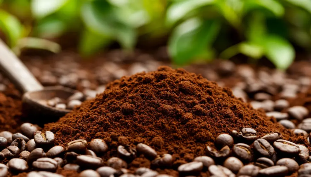 Kaffesump runt tulpanlökar? Så här skyddar det mot vintergnagare