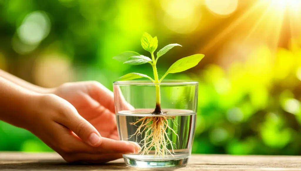 Köp aldrig färdiga fröplantor igen: Så sparar du 500 SEK varje vår med denna metod.