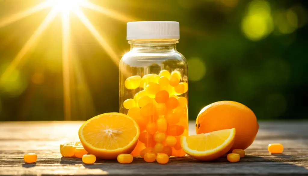 Köp inte importerade D-vitaminer: Denna nordiska teknik ger dig solljus inomhus.