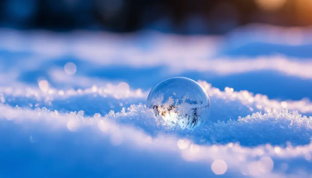 Meteorologer avslöjar: Det hemliga tecknet i snön som förutspår en tidig vår 2026.
