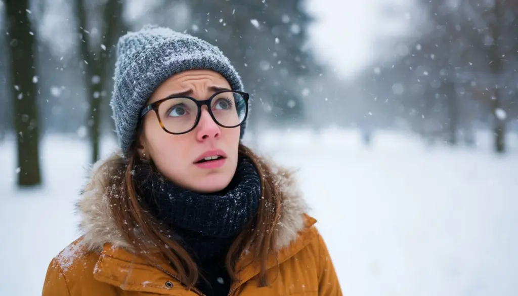 Meteorologer avslöjar: därför missförstår du alltid väderprognoser för februari.