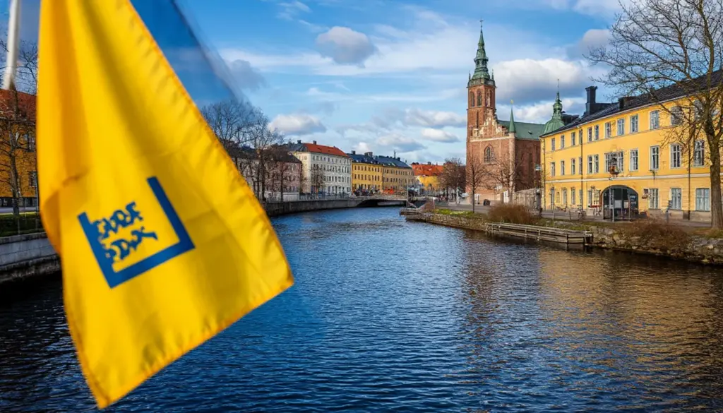Nordiska lingvister bekräftar: Det märkliga faktum om hur svenskan förändras i februari.