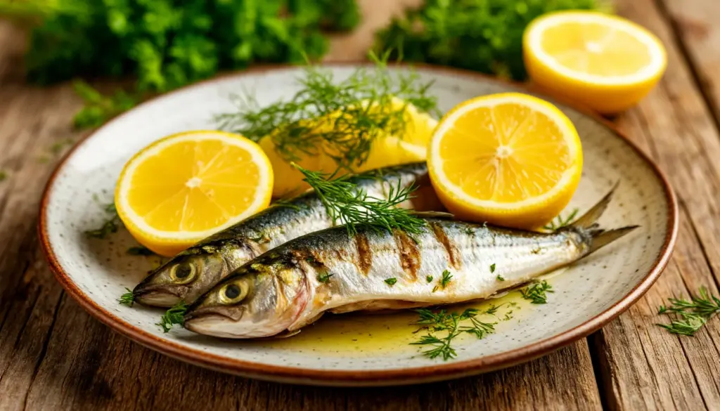 Nutritionister bekräftar: dessa "vinterfoods" innehåller överraskande mängder D-vitamin