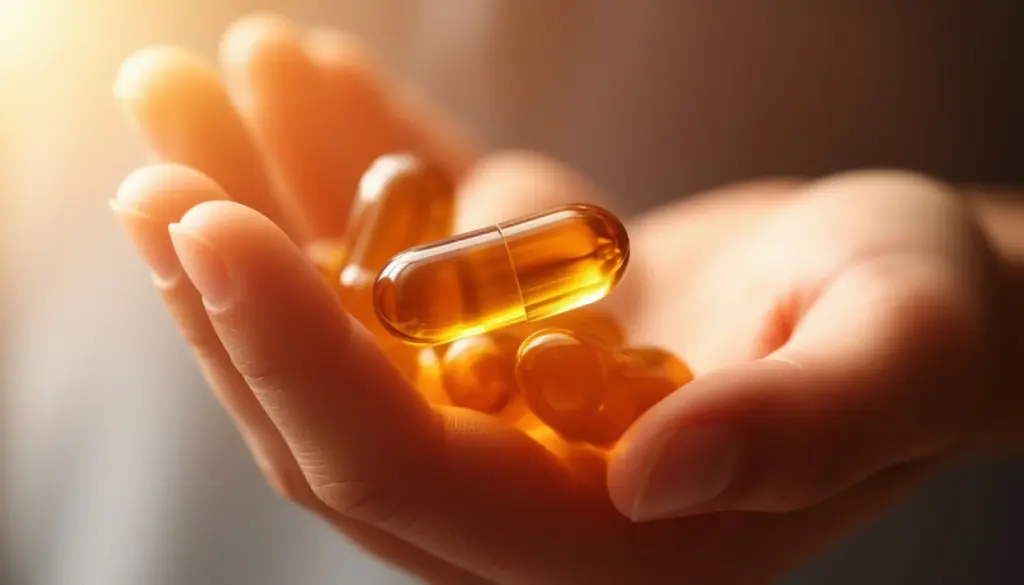 Nutritionister vid Karolinska avslöjar: Därför är D-vitamin viktigare än du tror i februari.