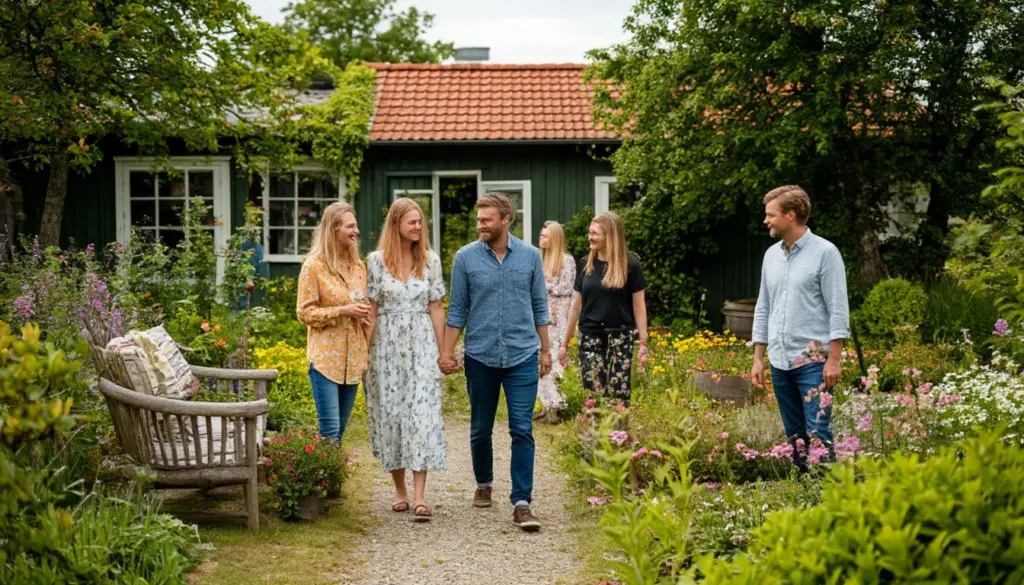 Personlighetstest: Din trädgårdsstil avslöjar mer om dig än du tror.