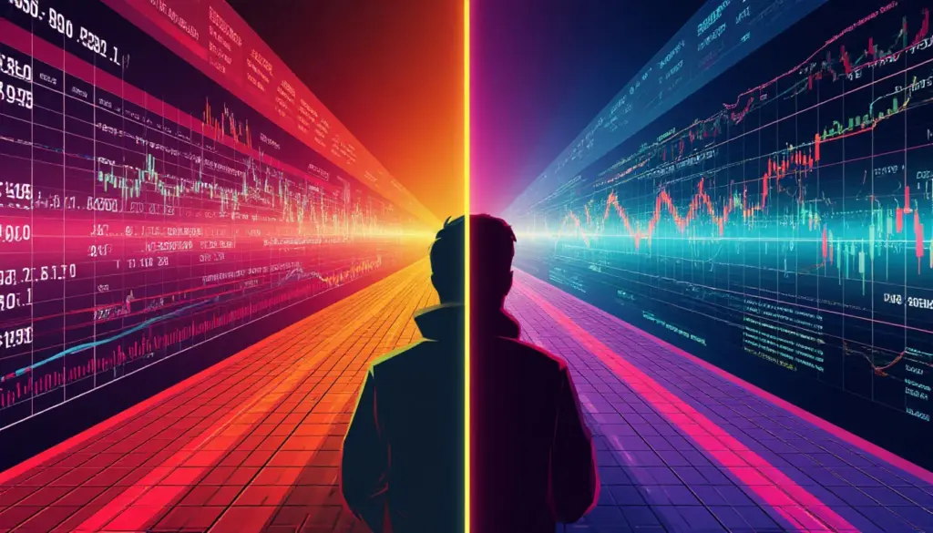 Personlighetstest: Ditt förhållande till fakta avslöjar din beslutsprocess.