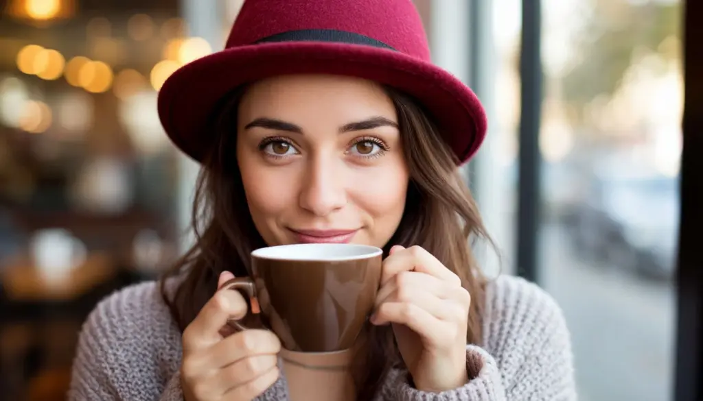 Psykologitest: Hur du dricker ditt morgonkaffe avslöjar din arbetsmetodik.