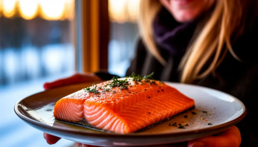 Sluta köpa d-vitamintillskott: denna överraskande vardagsmat innehåller dubbelt så mycket.