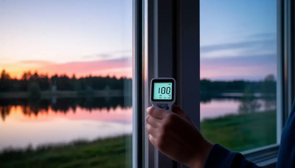 Sluta köpa dyra termometrar: Detta uråldriga svenska tecken förutsäger temperaturen lika exakt.