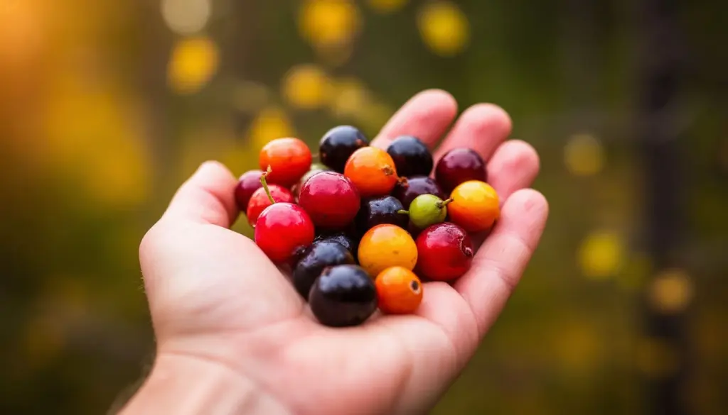 Sluta köpa importerade vitamintillskott: dessa vilda svenska bär har överlägsen effekt.