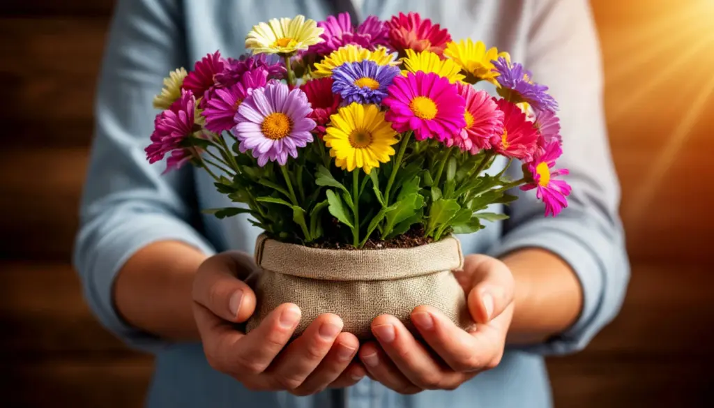 Spara 500 kronor: så förodlar du dina sommarblommor istället för att köpa plantor