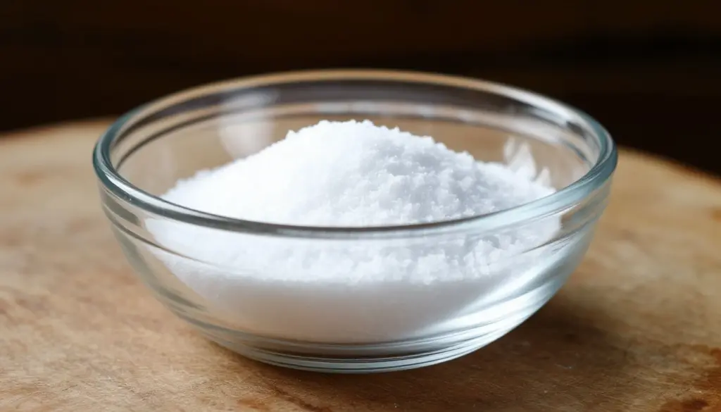 Ställ en skål med vatten och salt i kylskåpet? Maten håller längre.