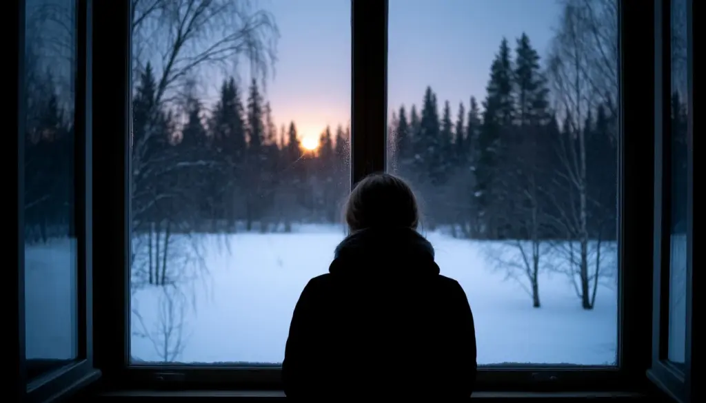 Svenska ljusforskare varnar: detta februarfenomen påverkar din dygnsrytm mer än du tror.