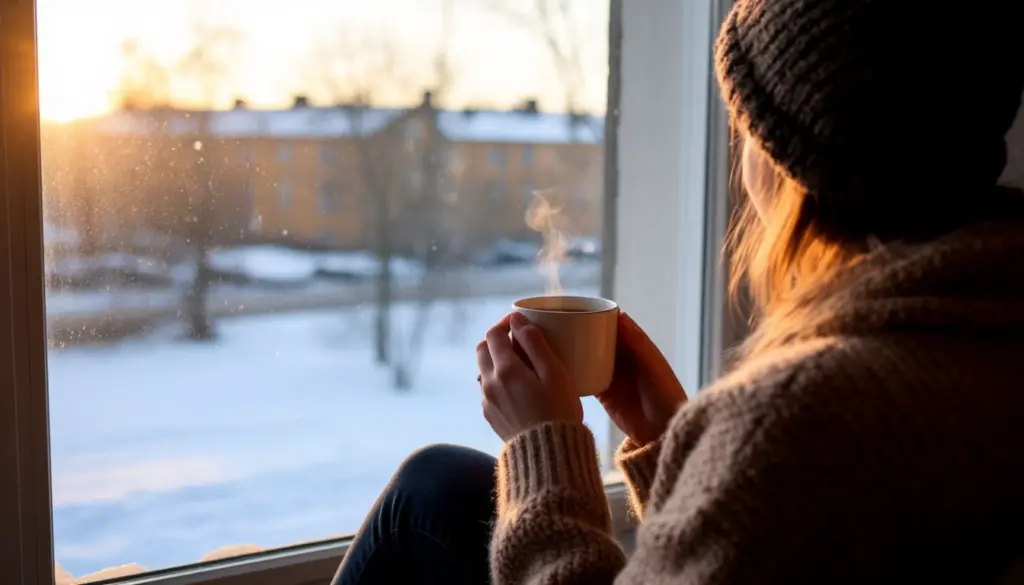 Svenska meteorologer avslöjar: Därför känns februari 2026 varmare än normalt