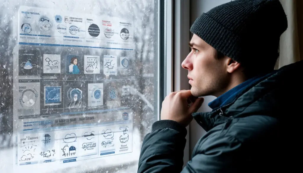Svenska meteorologer avslöjar: Därför blir februari 2026 den viktigaste månaden att följa vädret.
