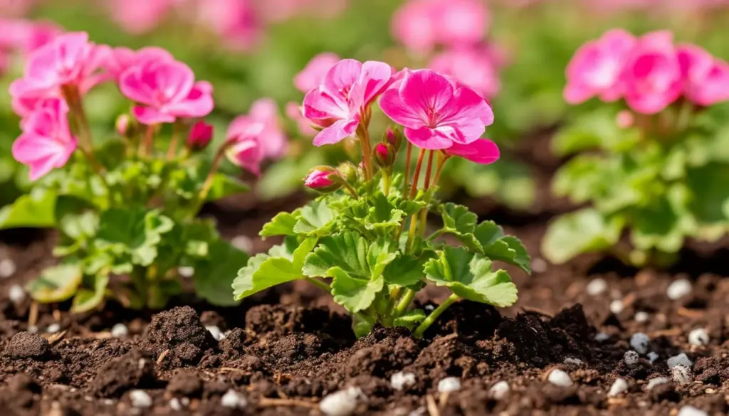 Trädgårdsmästare varnar: Så här förstör du dina pelargonfrön innan våren ens kommit.