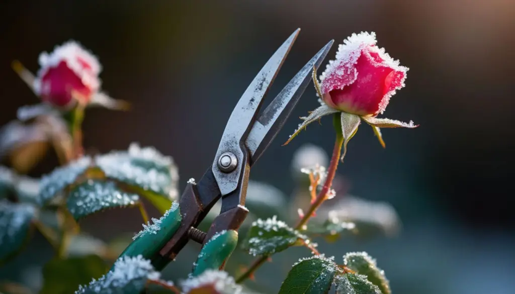 Trädgårdsmästare varnar: Klipp aldrig dessa växter i februari!